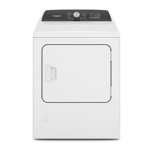 Whirlpool Dryer Model OBX WGD5050LW